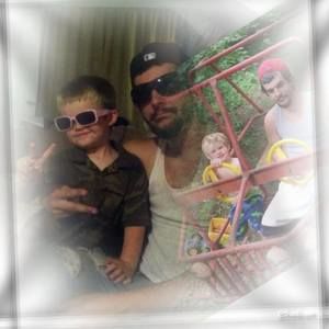 Meet your Posher, Donovan